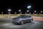 Honda Clarity Plug-In Hybrid 2017 года (NA)